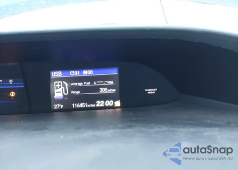 2015 Honda Civic Ex from USA, damaged, VIN 19XFB2F80FE027017